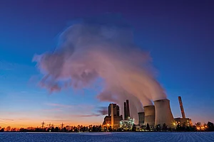 What is COP, the Central UN Decision-Making Body on Climate Change?