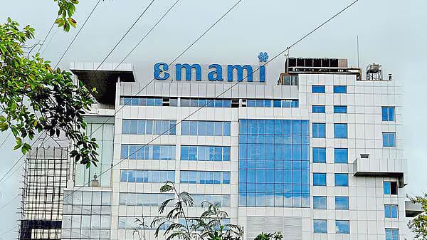Emami Q2 Net Climbs 19 % to Rs 213 Crore