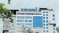 Emami Q2 PAT Down 29.7% At ₹148.35 Cr Emami Ltd