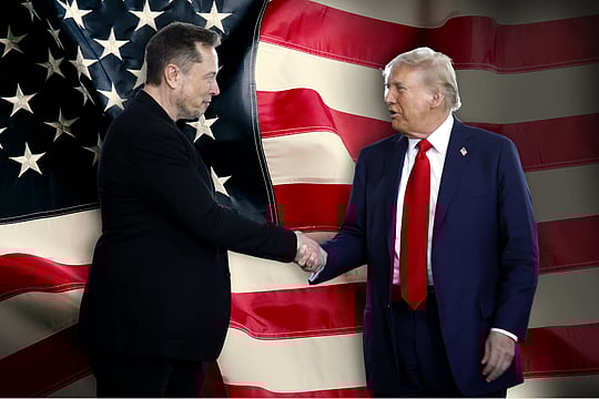 USAID's Future at Risk as Trump-Musk Push for Aid Agency's Shutdown: How Will It Affect India