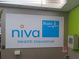 Niva Bupa IPO Gets 1.80 Times Subscription