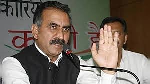 CM Sukhu Presents Rs 58,514-Crore Budget with Focus on Tourism, Rural Development, Green Energy