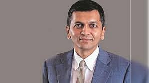 Abhishek Lodha - null