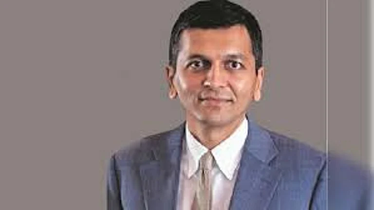 Abhishek Lodha - null