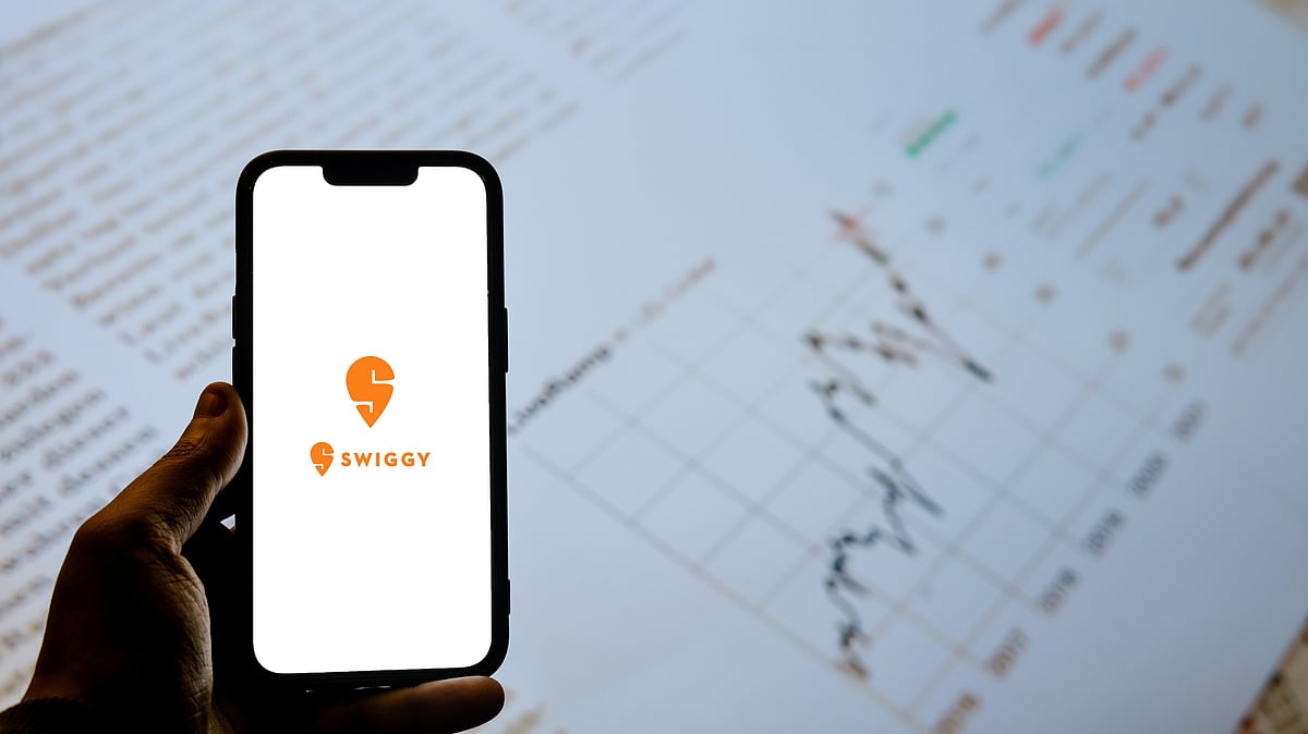 Ahead Of Its Public Listing, Swiggy Expands Its Top Leadership