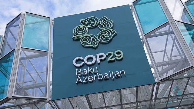 Absence of 'No Vote' on climate Finance Deal Doesn't Mean It Is A Win for Everyone