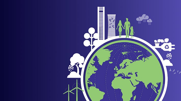 UNEP : Climate Action