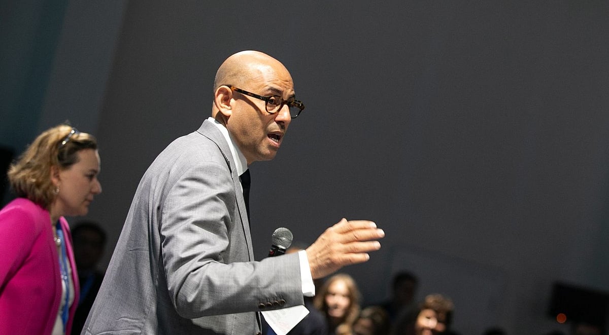 X account : Simon Stiell