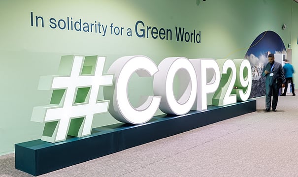 At UN Climate Talks, Draft of Deal Gives Little Clarity on Climate Cash for Developing Nations