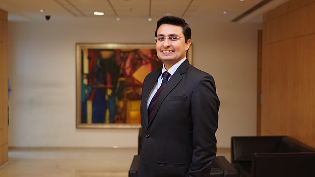 No Big Trigger for Bull Rally in the Near Term, Says Anil Ghelani of DSP Mutual Fund