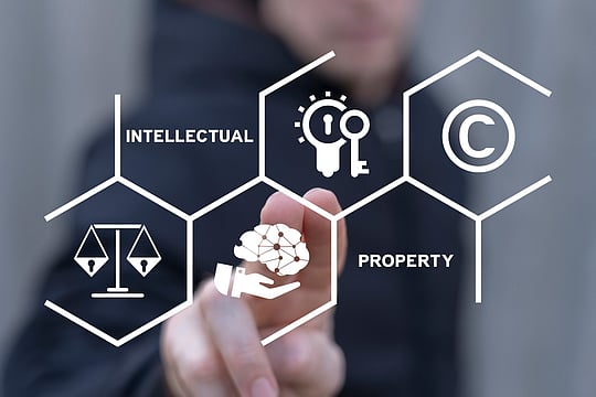 India Secures 6th Spot in Patent Filings, Says Report