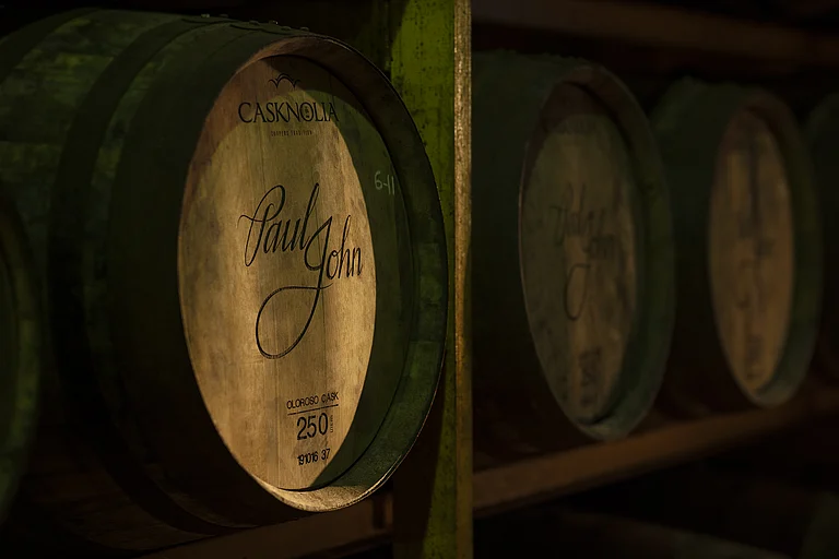 Paul John Single Malt - null