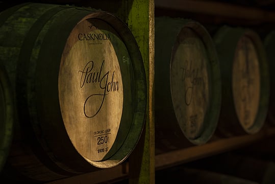 Liquor Producer Paul John Wants to Introduce More Indians to Premium Whisky