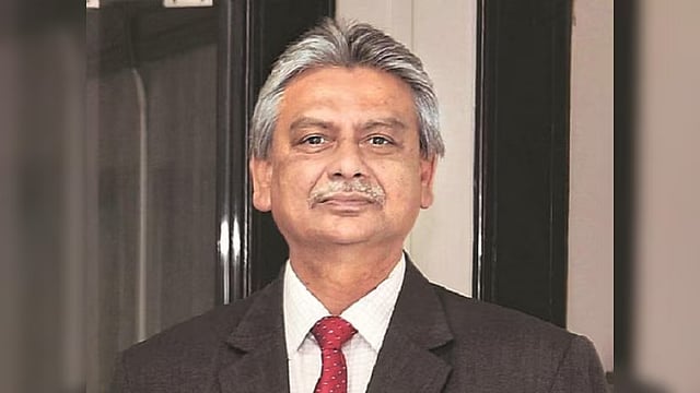 India at Forefront of Digital Revolution, Says RBI Dy Guv Patra