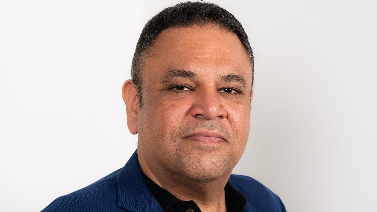 Amit Ramani, Chairman & MD, Awfis Space Solutions Limited