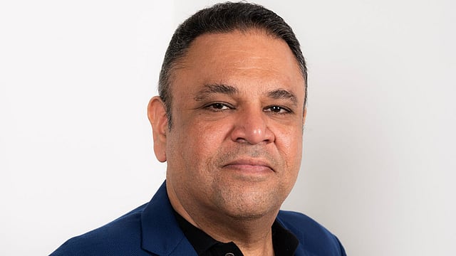 Awfis' Amit Ramani Bullish on Tier II Cities for Growth in Co-Working Market