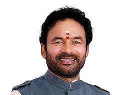 Govt Plans to Auction Offshore Mineral Blocks in 2-3 Months: G Kishan Reddy