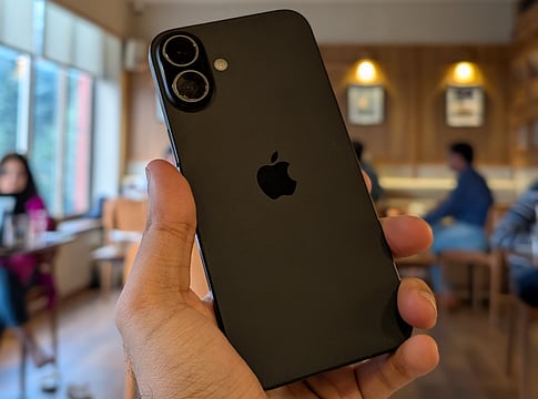 iPhone 16 Plus Review: An Underrated Smartphone That's Closer to the Pros
