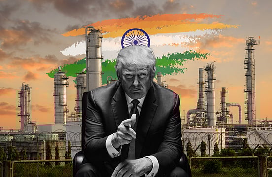 Drill, Drill, Drill: Will Trump's Strategy Deliver a Blow to India's Oil Firms? 