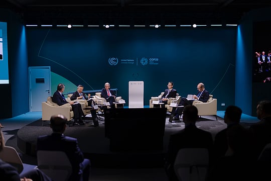 COP29: Little Progress on Climate Finance as Deadlock Persists