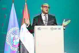 UN Climate Chief Calls for Focusing on Major Political Decisions to Advance Climate Action