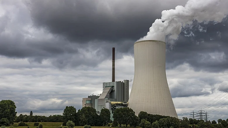 Thermal Power Plants