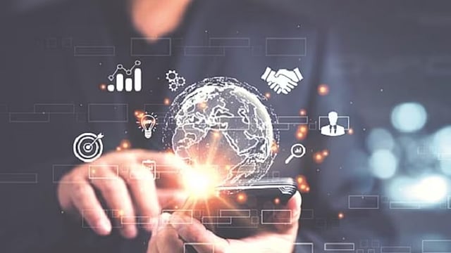 Indian GCC Industry Set to Reach $100 Billion by 2030, Workforce to Exceed 2.5 Million: Report