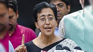 Atishi Attacks BJP over Air Pollution, Says North India Facing Medical Crisis