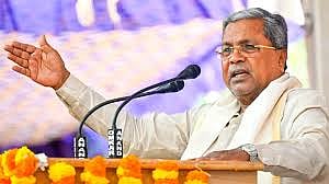 Siddaramaiah Meets PM Modi, Seeks Urgent Clearances for Two Irrigation Projects