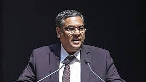 Delhi Pollution: CJI Says Judges Asked to Allow Virtual Hearings Wherever Possible