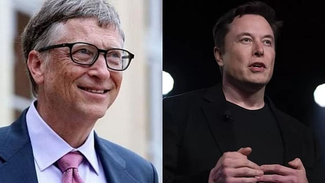 World’s Richest Family leaves Elon Musk, Bill Gates Combined Far Behind