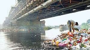 Sewage Flow to Yamuna in Delhi to Be Stopped in 2 Years, River to Be Clean by Dec 2027: Officer