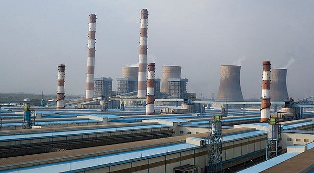 Vedanta Aluminium Signs Pact with GAIL for Supply of Natural Gas