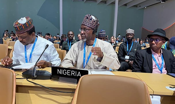 India, China No Longer Developing, Must Support Poorer Countries: COP29 Delegates