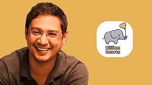 Mayank Bidawatka's Venture Billion Hearts Secures $4 Million Seed Funding