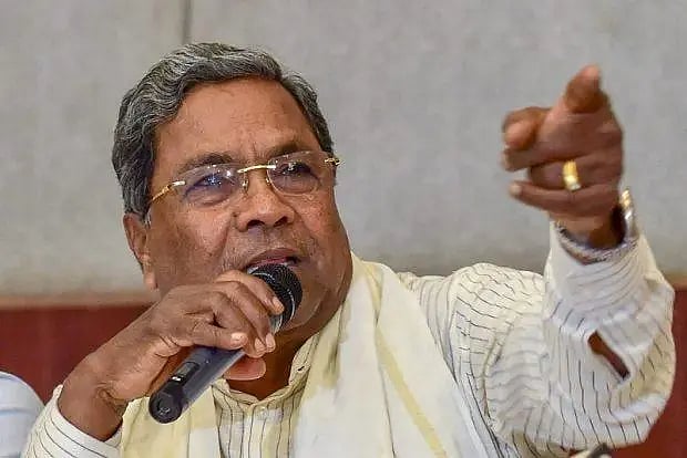 Karnataka CM Seeks Higher Agricultural Loans,  Meets Sitharaman to Press for Farmers Interests