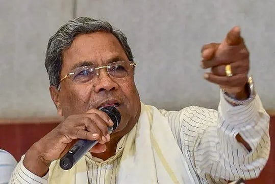 Karnataka CM Seeks Higher Agricultural Loans,  Meets Sitharaman to Press for Farmers' Interests