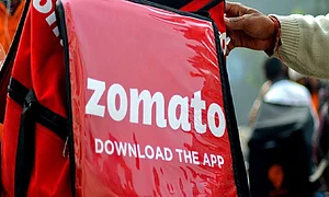 Zomato CEO