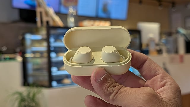 Sony WF-C510 Review: One of the Best Budget TWS Earbuds in the Market Today