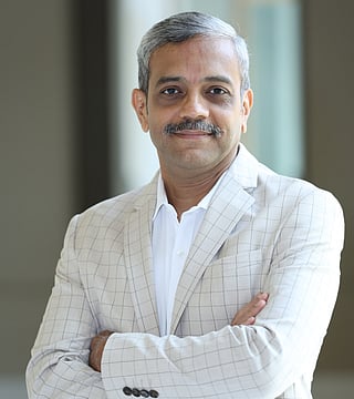 Unicorn Spend On Software Has Bounced Back, Says Zoom’s Sameer Raje