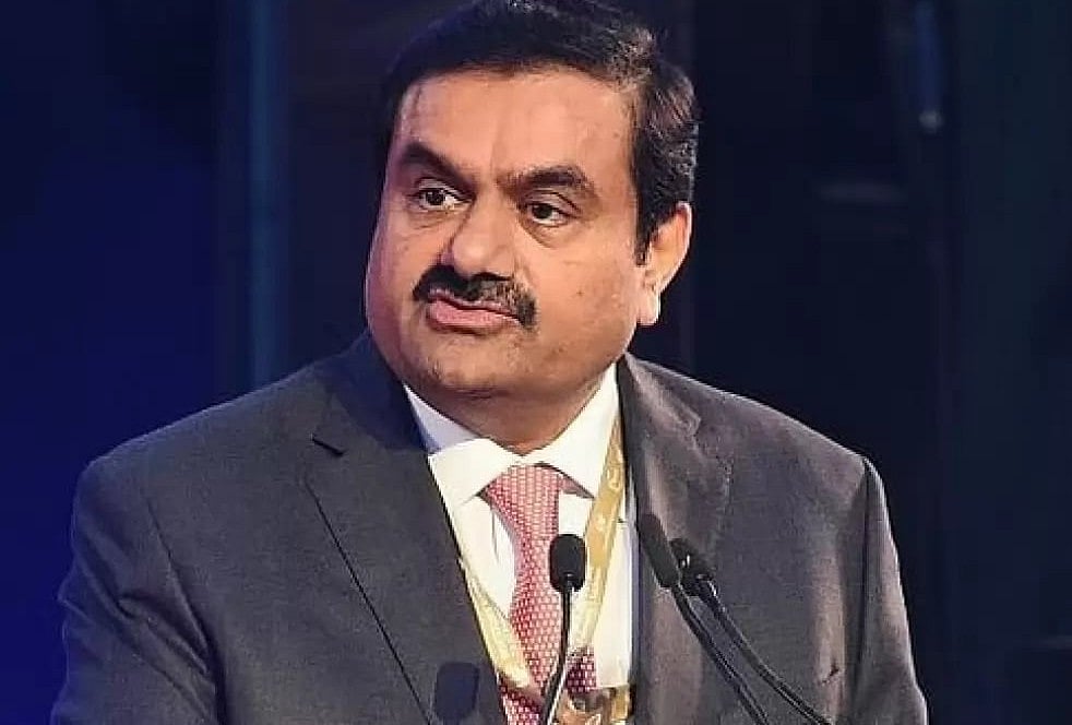 Gautam Adani Indictment in US: How Indian Leaders Reacted