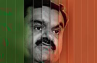 Gautam Adani