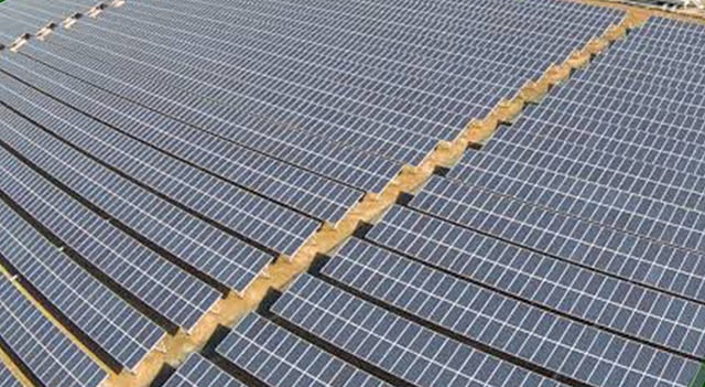 NTPC Green Energy Shares Debut with over 3% Premium