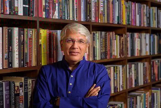 Flipkart Co-Founder Binny Bansal Steps Down From PhonePe's Board