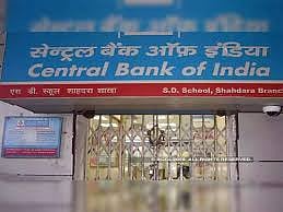 Central Bank of India Gets RBI Nod to Enter Insurance Biz Through JV with Generali Group