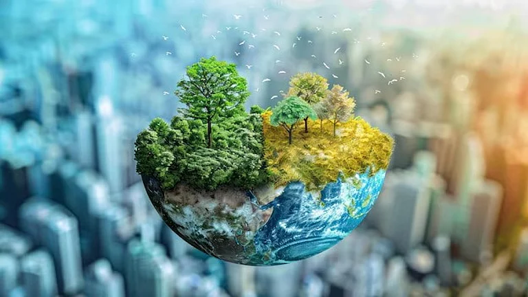 Climate - null