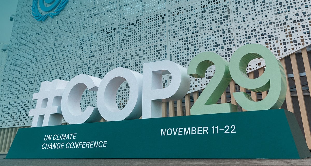 X/@COP29_AZ