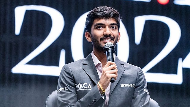 FIDE World Chess Championship: How Much Gukesh Can Win as the Youngest Champion