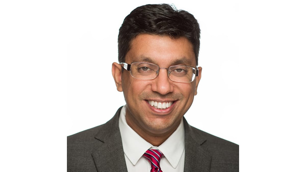 Ashish Khandelia, founder, Certus Capital