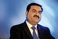 Adani's Indictment Highlights Lapses in Ensuring Fair Competition, Says Congress